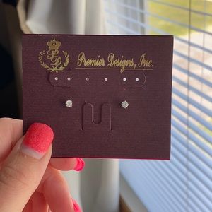 Premier Designs Inc earrings